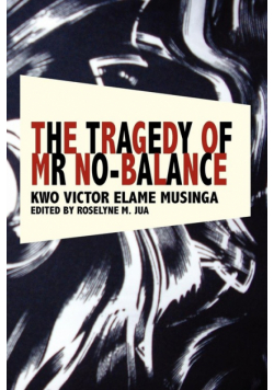 The Tragedy of Mr No Balance
