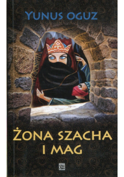Żona szacha i mag