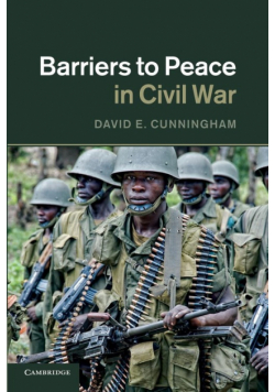 Barriers to Peace in Civil War