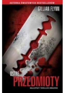 Ostre przedmioty