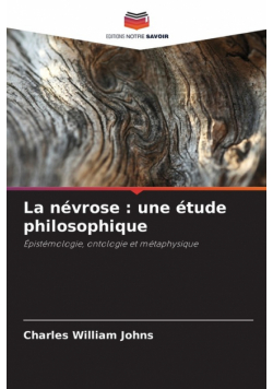La névrose