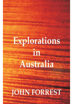 Explorations in Australia