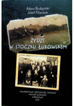 Żydzi w Stoczku Łukowskim