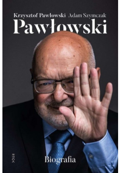 Pawłowski Biografia