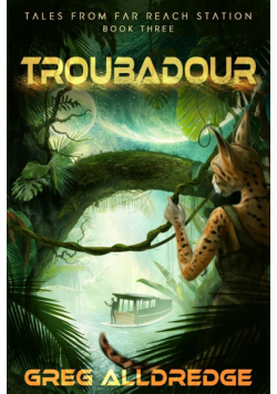 Troubadour