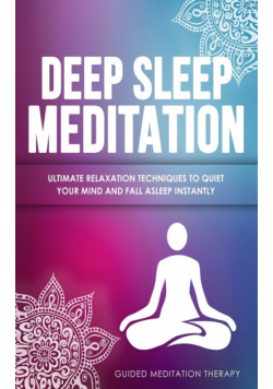 Deep Sleep Meditation