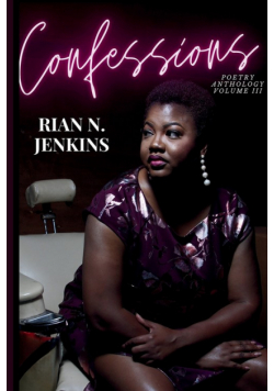 Confessions, Poetry Anthology 3