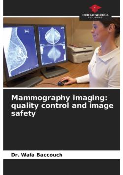 Mammography imaging