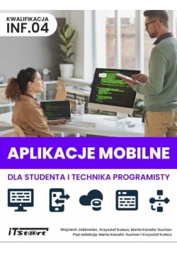 Aplikacje mobilne dla studenta i technika...