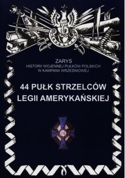 44 Pułk Strzelców Legii Amerykańskiej