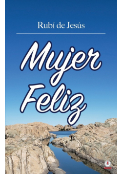 Mujer feliz