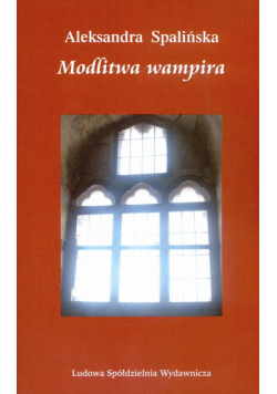 Modlitwa wampira