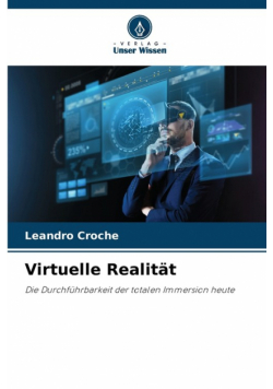 Virtuelle Realität
