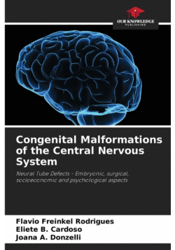 Congenital Malformations of the Central Nervous System