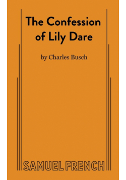 The Confession of Lily Dare