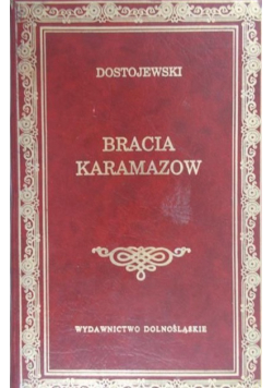 Bracia Karamazow