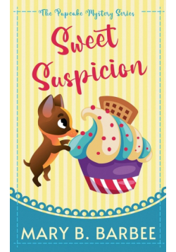 Sweet Suspicion