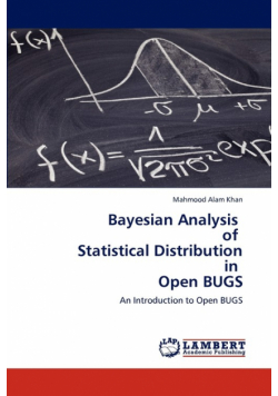 Bayesian Analysis of Statistical Distribution in Open Bugs
