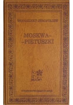 Moskwa Pietuszki
