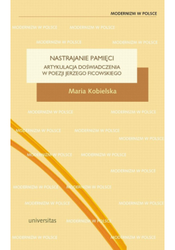 Nastrajanie pamięci
