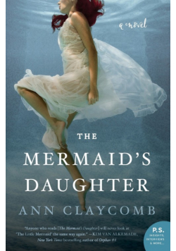 Mermaid's Daughter, The