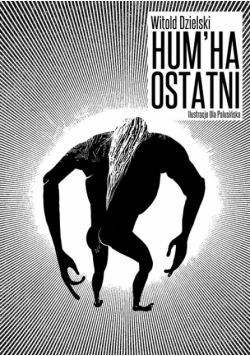 Hum Ha Ostatni