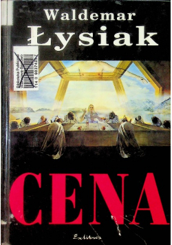 Łysiak Cena