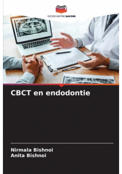 CBCT en endodontie