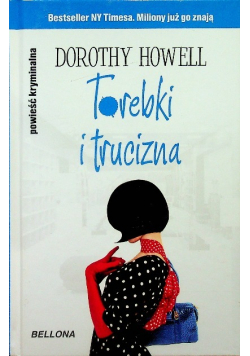 Torebki i trucizna