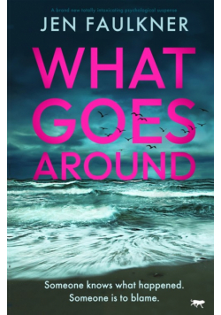 What Goes Around