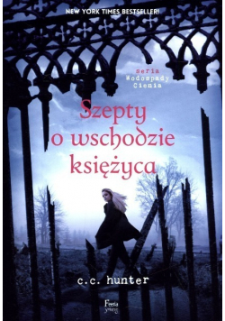 Wodospady Cienia 4 Szepty o wschodzie księżyca