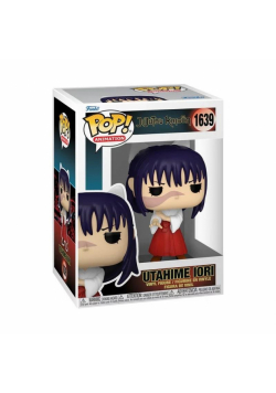 Funko Figurka POP Animation: Lori Utahime