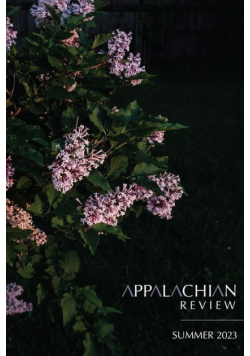 Appalachian Review - Summer 2023