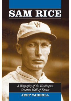 Sam Rice
