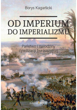 Od imperium do imperializmu