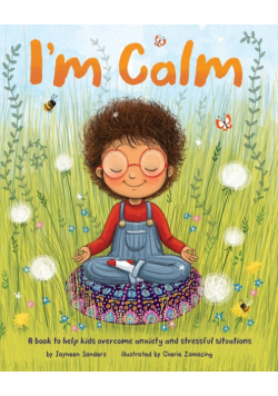 I'm Calm
