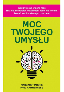 Moc twojego umysłu