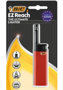 Zapalniczka EZ Reach mix BIC