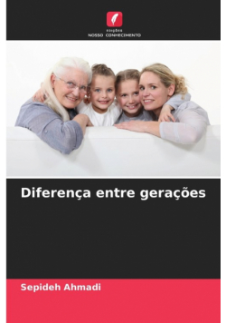 Diferença entre gerações