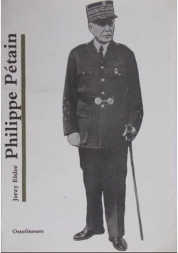 Philippe Petain