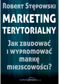 Marketing terytorialny