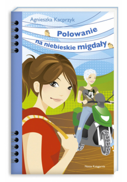 Polowanie na niebieskie migdały