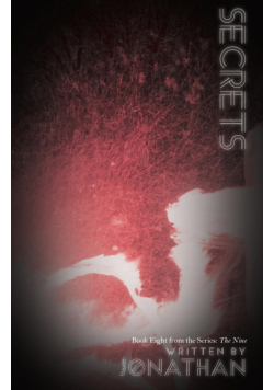 Secrets  (The Nine Series, Book 8)