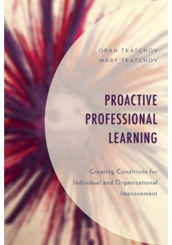 Proactive Professional Learning