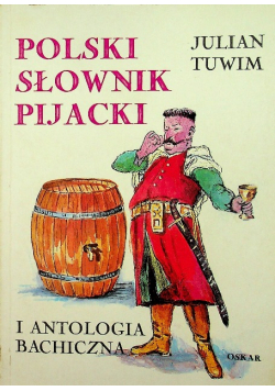 Polski słownik pijacki