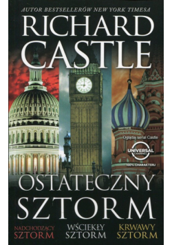 Ostateczny Sztorm
