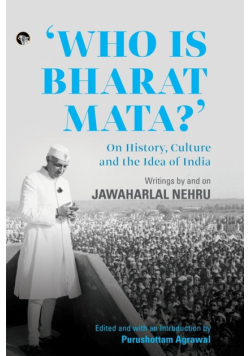 Who Is Bharat Mata? On History, Culture and the Idea of India