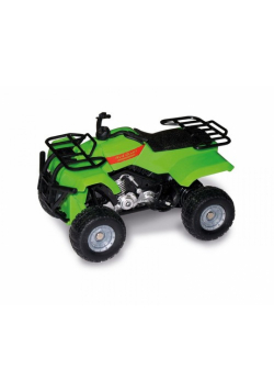 Teama Quad
