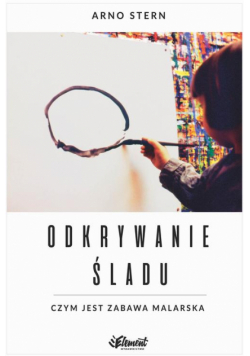 Odkrywanie śladu