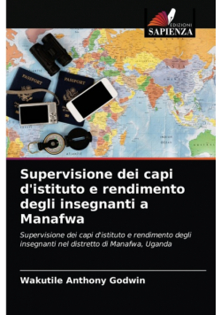 Supervisione dei capi d'istituto e rendimento degli insegnanti a Manafwa